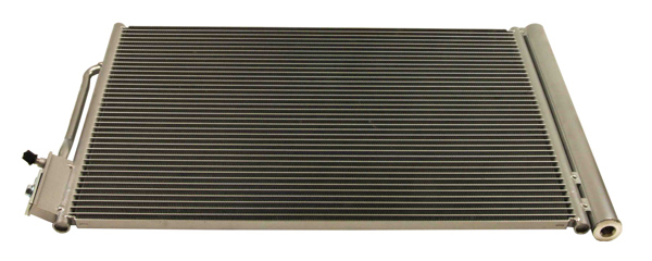 Airco condensor Maxgear AC830218