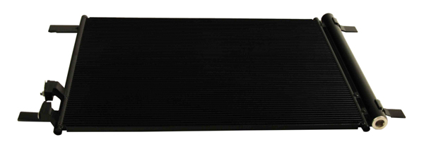 Airco condensor Maxgear AC830285