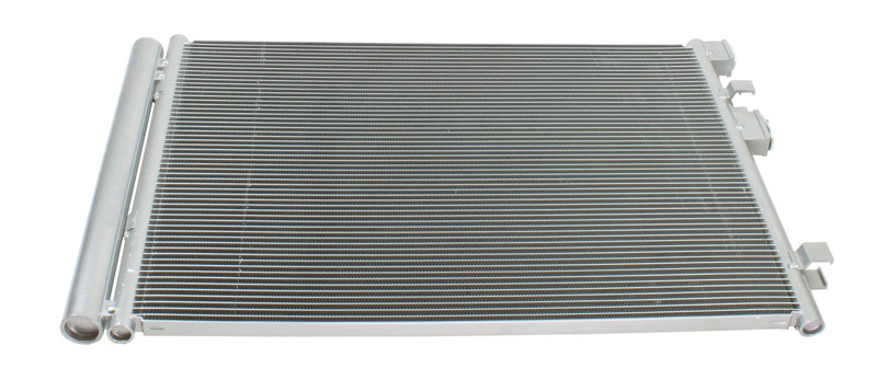 Condensor, airconditioning Maxgear AC830305