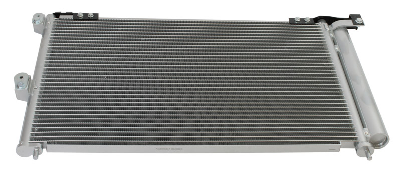 Condensor, airconditioning Maxgear AC830307