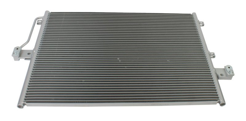 Condensor, airconditioning Maxgear AC830308