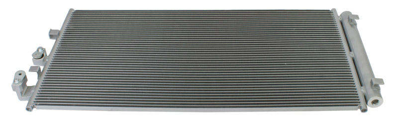 Condensor, airconditioning Maxgear AC830355