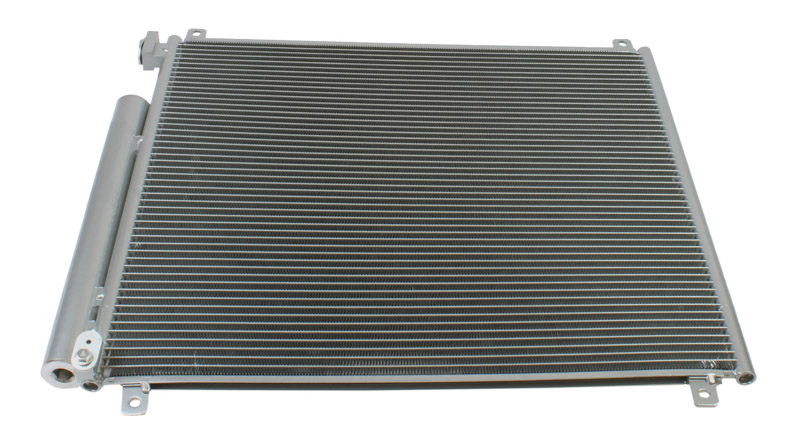 Condensor, airconditioning Maxgear AC830361