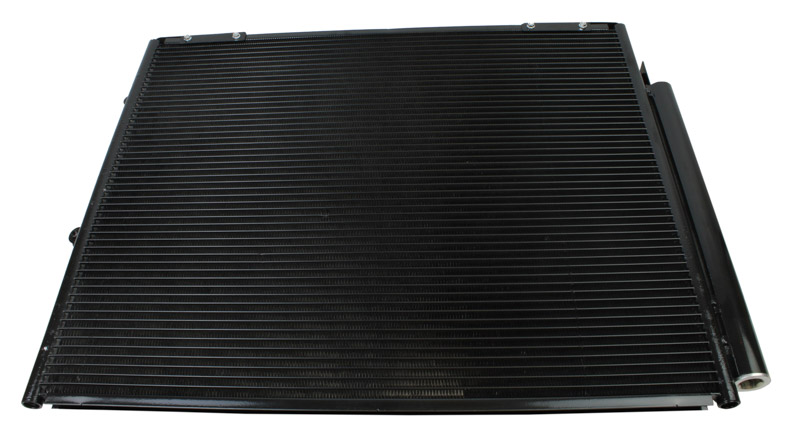 Condensor, airconditioning Maxgear AC830392