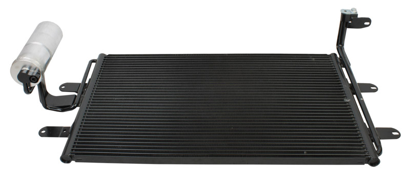 Condensor, airconditioning Maxgear AC830407