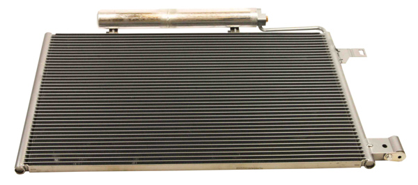 Airco condensor Maxgear AC865498