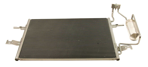 Airco condensor Maxgear AC899865