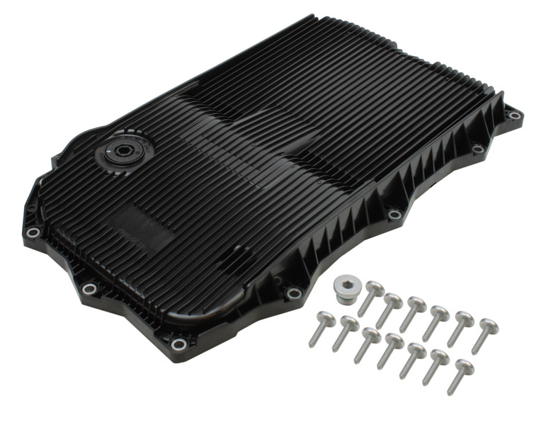 Onderd.set, olie verversen van automatische versnellingsbak Maxgear 26-1738