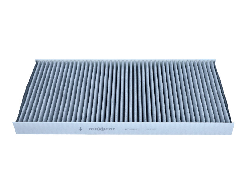 Interieurfilter Maxgear 26-2577