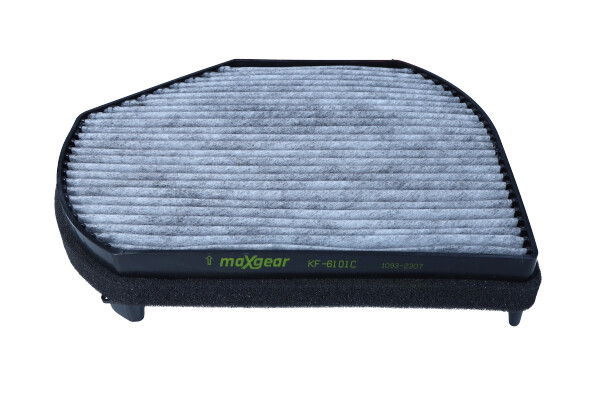 Interieurfilter Maxgear 26-0472