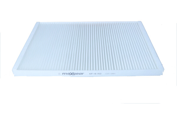 Interieurfilter Maxgear 26-0384