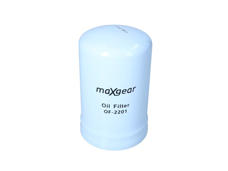 Oliefilter Maxgear 26-2128