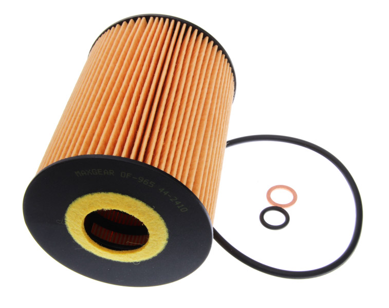 Oliefilter Maxgear 26-2122