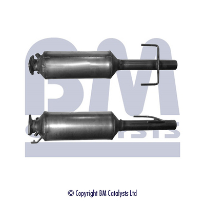 Roetfilter Bm Catalysts BM11082