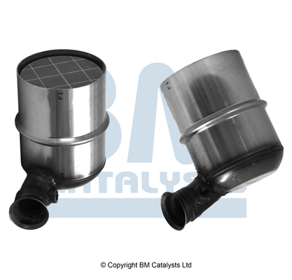 Roetfilter Bm Catalysts BM11188HP