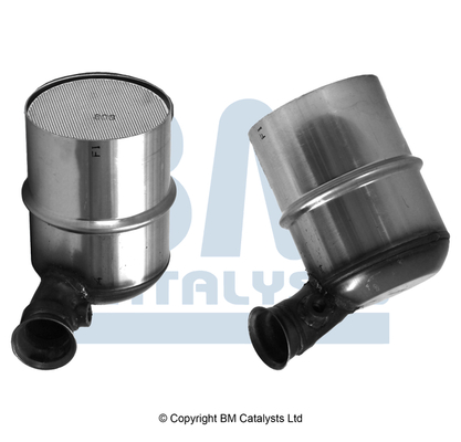 Roetfilter Bm Catalysts BM11188H