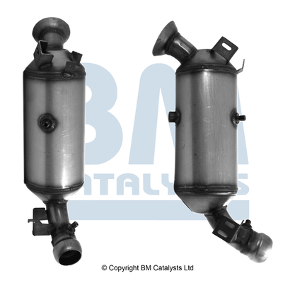 Roetfilter Bm Catalysts BM11295HP