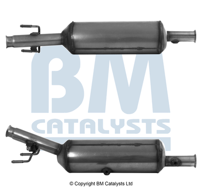 Katalysator Bm Catalysts BM31031H