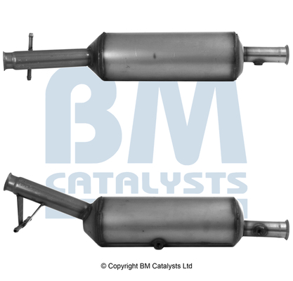 Katalysator Bm Catalysts BM31032H