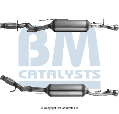 Katalysator Bm Catalysts BM31039H