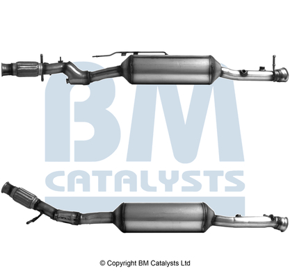 Katalysator Bm Catalysts BM31040H