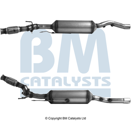 Katalysator Bm Catalysts BM31041H