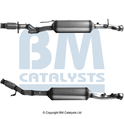 Katalysator Bm Catalysts BM31129H