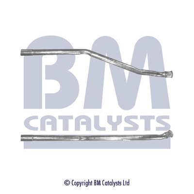 Uitlaatpijp Bm Catalysts BM50045