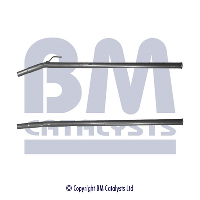 Uitlaatpijp Bm Catalysts BM50091