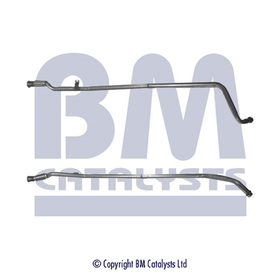 Uitlaatpijp Bm Catalysts BM50117