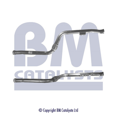 Uitlaatpijp Bm Catalysts BM50210