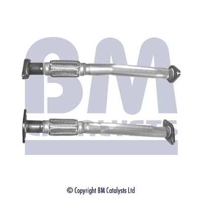 Uitlaatpijp Bm Catalysts BM50265