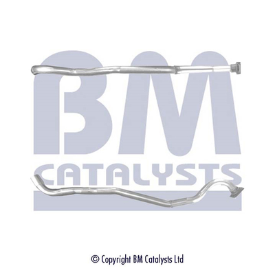 Uitlaatpijp Bm Catalysts BM50343