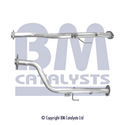 Uitlaatpijp Bm Catalysts BM50362