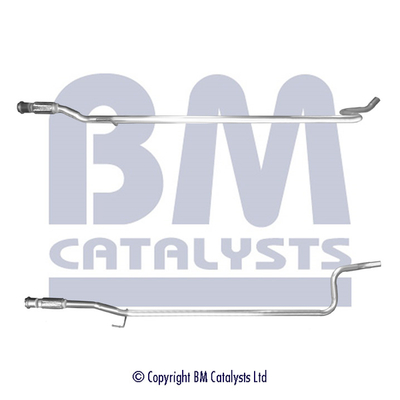 Uitlaatpijp Bm Catalysts BM50385