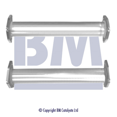 Uitlaatpijp Bm Catalysts BM50403