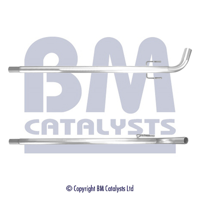 Uitlaatpijp Bm Catalysts BM50428