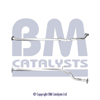 Uitlaatpijp Bm Catalysts BM50613