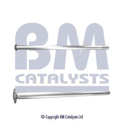 Uitlaatpijp Bm Catalysts BM50626