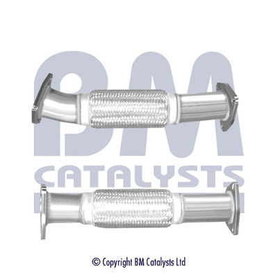 Uitlaatpijp Bm Catalysts BM50642