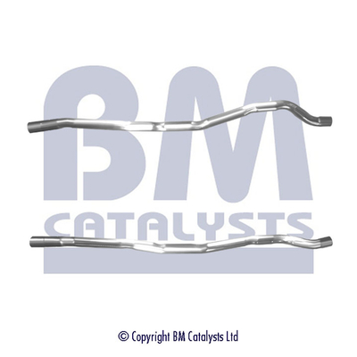 Uitlaatpijp Bm Catalysts BM50916