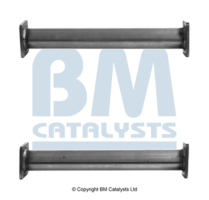 Uitlaatpijp Bm Catalysts BM51135