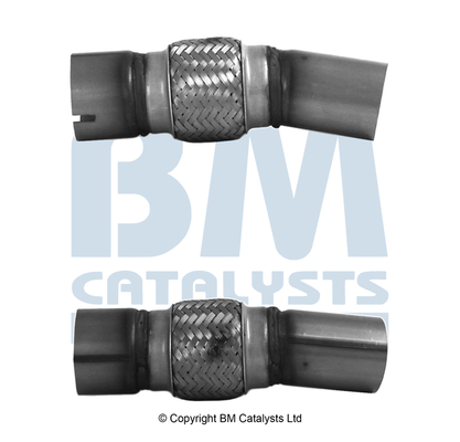 Uitlaatpijp Bm Catalysts BM51151