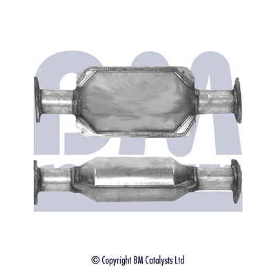 Katalysator Bm Catalysts BM80004H