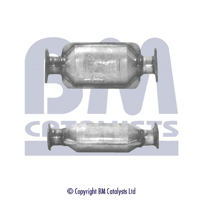 Katalysator Bm Catalysts BM80005H