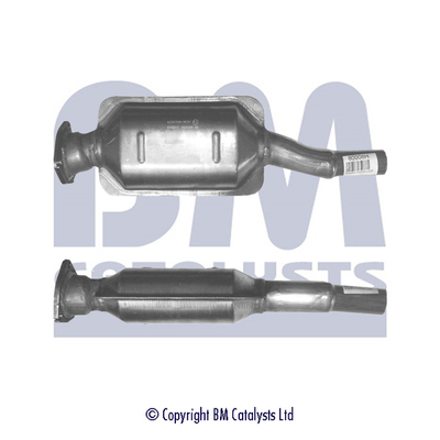 Katalysator Bm Catalysts BM80008H