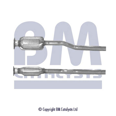 Katalysator Bm Catalysts BM80009H