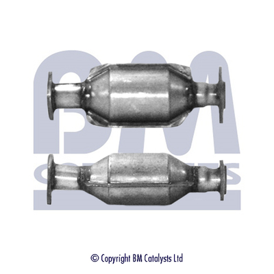 Katalysator Bm Catalysts BM80010H