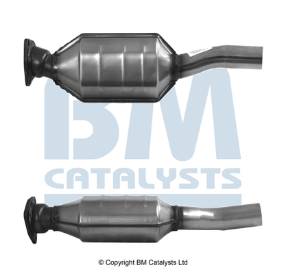 Katalysator Bm Catalysts BM80011H