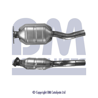 Katalysator Bm Catalysts BM80043H